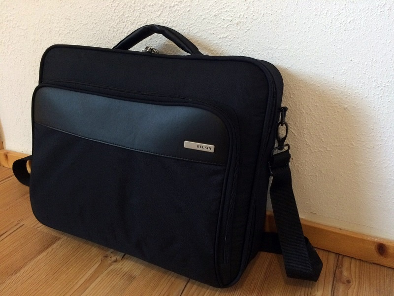 Belkin Notebooktasche Business 17″