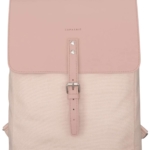 Expatrie Anouk - Damen Rucksack Rosa