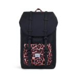 Herschel Little America Black Desert Cheetah