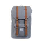 Herschel Little America Grey Tan