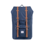 Herschel Little America Navy Tan