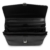 Bag Street Aktentasche Herren schwarz Kunstleder-Aktentasche Aktenkoffer Bürotasche mit Fee-Anhänger von SilberDream OTJ117S - 3
