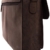 LEABAGS Scottdale Aktentasche aus echtem Büffel-Leder im Vintage Look - Muskat - 3