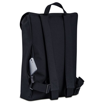 JOHNNY URBAN Liam Aus 100 Recyceltem PET Unitasche