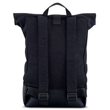 JOHNNY URBAN Roll Top Daypack