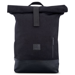 JOHNNY URBAN Roll Top Daypack