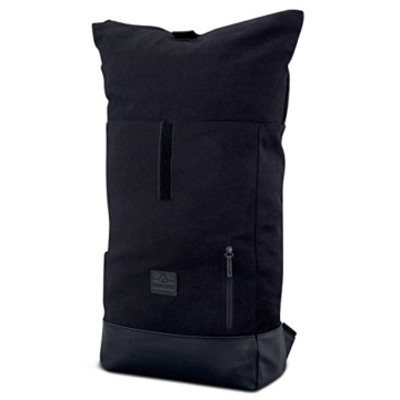 JOHNNY URBAN Roll Top Daypack