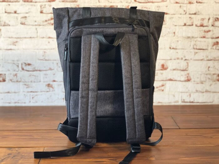 Bagsmart Rückenpolster