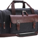 Aidonger Reisetasche Canvas