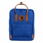 Kanken No 2 Blau Deep Azul