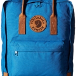 Kanken No 2 Blau Lake Blue
