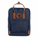 Kanken No 2 Blau Navy