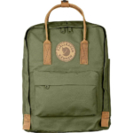 Kanken No 2 Grün Green