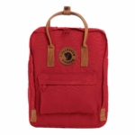 Kanken No 2 Rot Deep Red