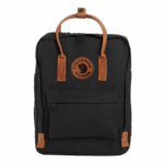 Kanken No 2 Schwarz