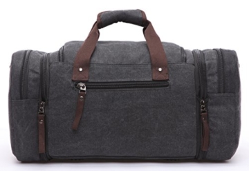 Aidonger Reisetasche Canvas