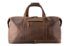 ALPENLEDER Weekender ALABAMA Reisetasche