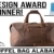 ALPENLEDER Weekender ALABAMA Reisetasche