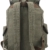 BAOSHA CN-01 Vintage Canvas Rucksack - Armee Grün