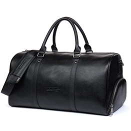 BOSTANTEN Herren XL Reisetasche / Weekender