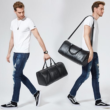 BOSTANTEN Reisetasche - Weekender Damen & Herren