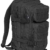 Brandit US Cooper Rucksack schwarz