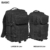 Brandit US Cooper Rucksack schwarz