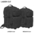 Brandit US Cooper Rucksack schwarz