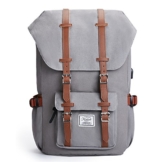 Canvas Rucksack Damen Herren