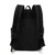 P.KU.VDSL Canvas Rucksack Damen Herren