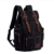 P.KU.VDSL Canvas Rucksack Damen Herren