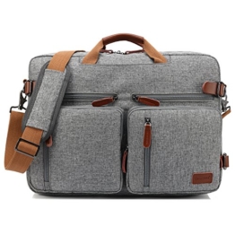 CoolBELL Laptop Tasche Messenger Bag