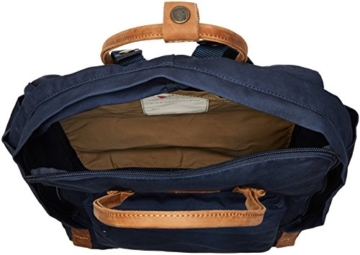 Fjällräven Kånken No. 2 Rucksack 