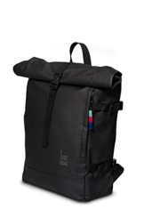 Got Bag Roll-Top Rucksack