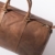 HOLZRICHTER Berlin Weekender Tasche No 8-2 Reisetasche