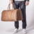 HOLZRICHTER Berlin Weekender Tasche No 8-2 Reisetasche