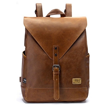 Dokin Retro Rucksack Damen Herren