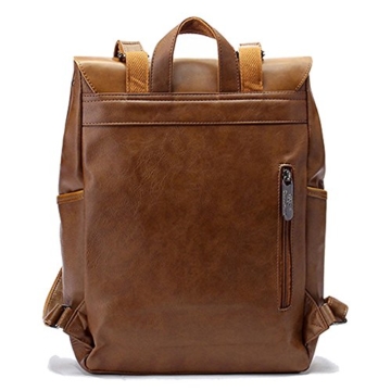 Dokin Retro Rucksack Damen Herren