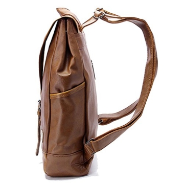 Dokin Retro Rucksack Damen Herren