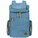 VENTCY Canvas Rucksack 2