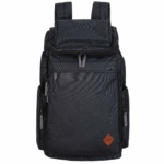 VENTCY Canvas Rucksack 6