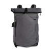 Cai Laptop Rolltop Rucksack