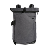 Cai Laptop Rolltop Rucksack