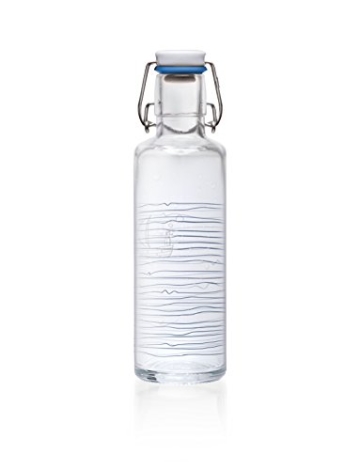 Soulbottles 0,6l Trinkflasche