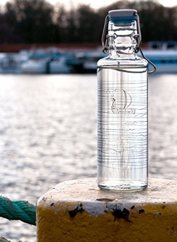 Soulbottles 0,6l Trinkflasche