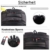 Norsens Notebook Rucksack
