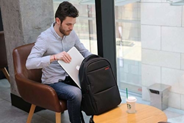 Norsens Notebook Rucksack