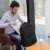 Norsens Notebook Rucksack