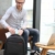 Norsens Notebook Rucksack