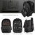 Slotra Laptop Rucksack